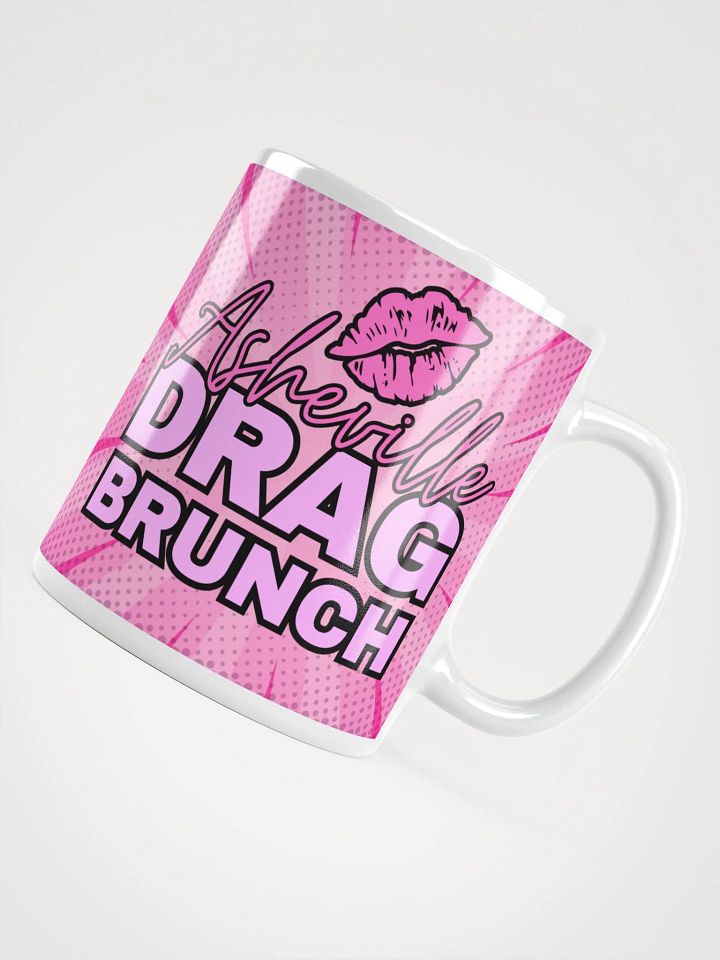 Asheville Drag Brunch 
