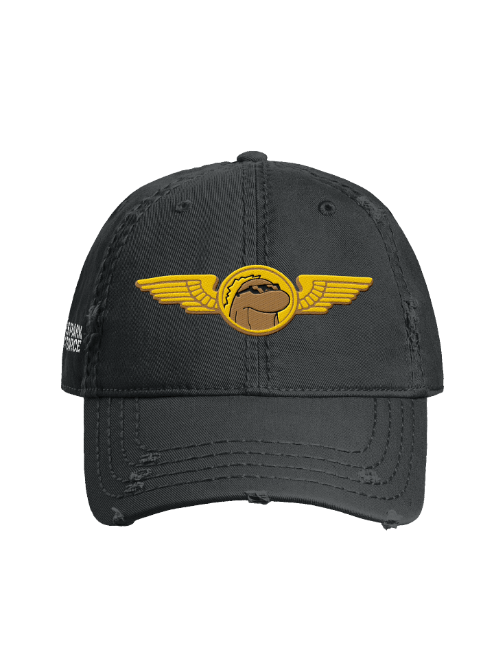 Spark Force Hat product image (1)