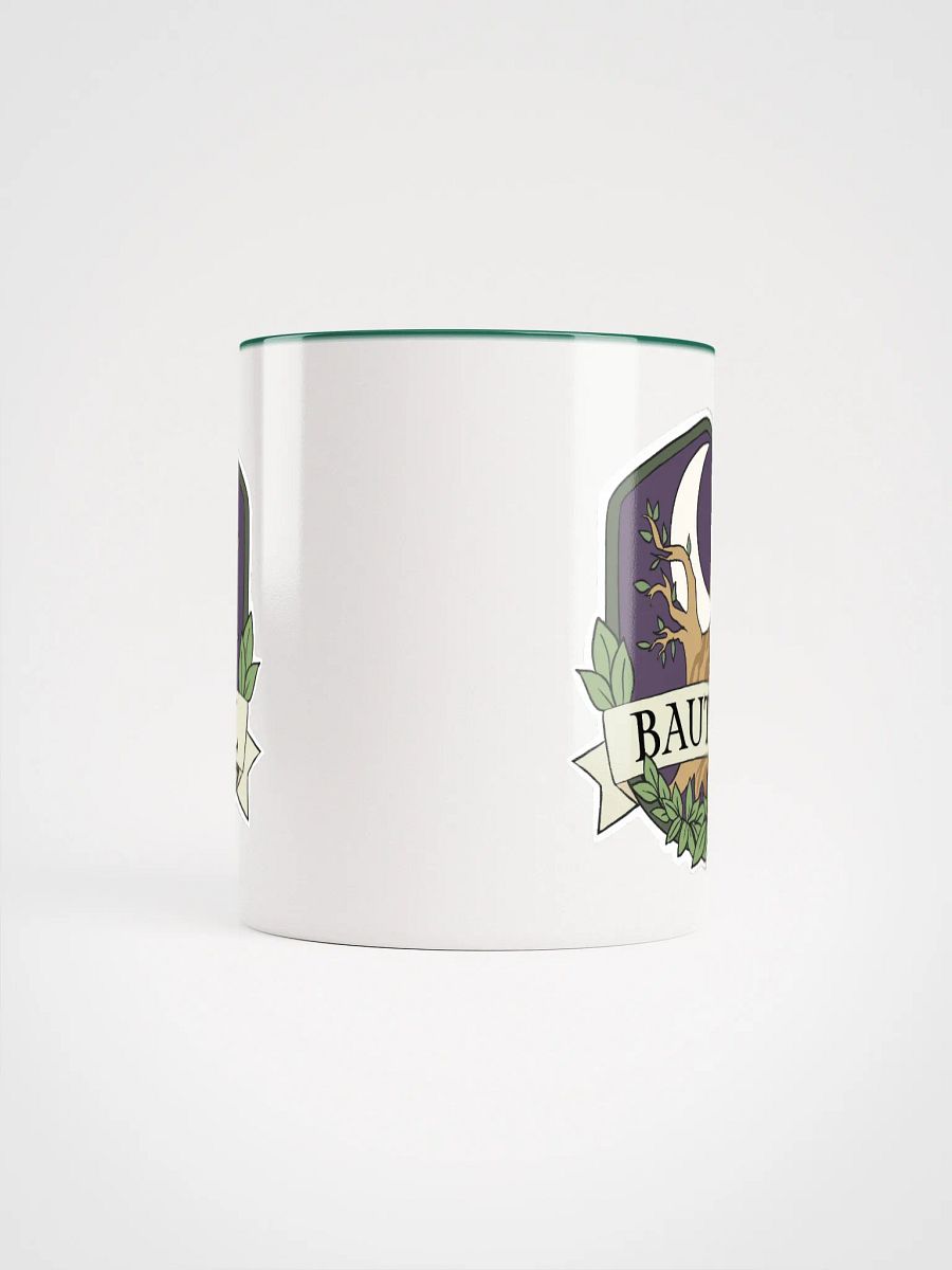 Bautul Shield Mug product image (21)