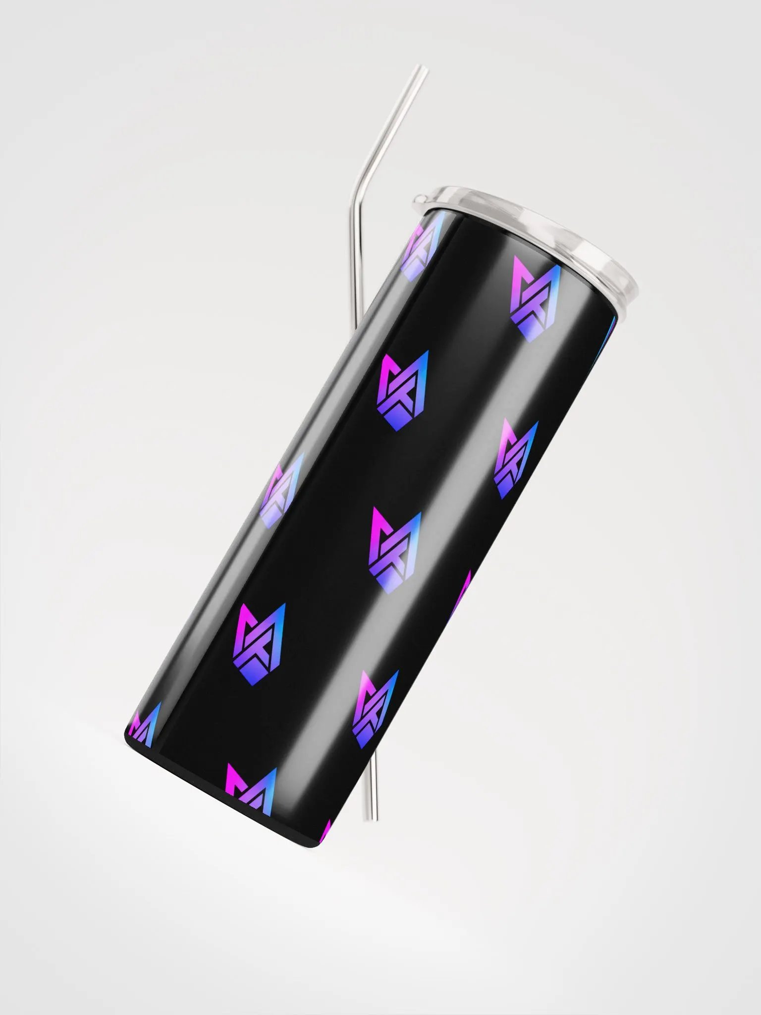 Stainless Tumbler | #MadeByMELO product image (3)