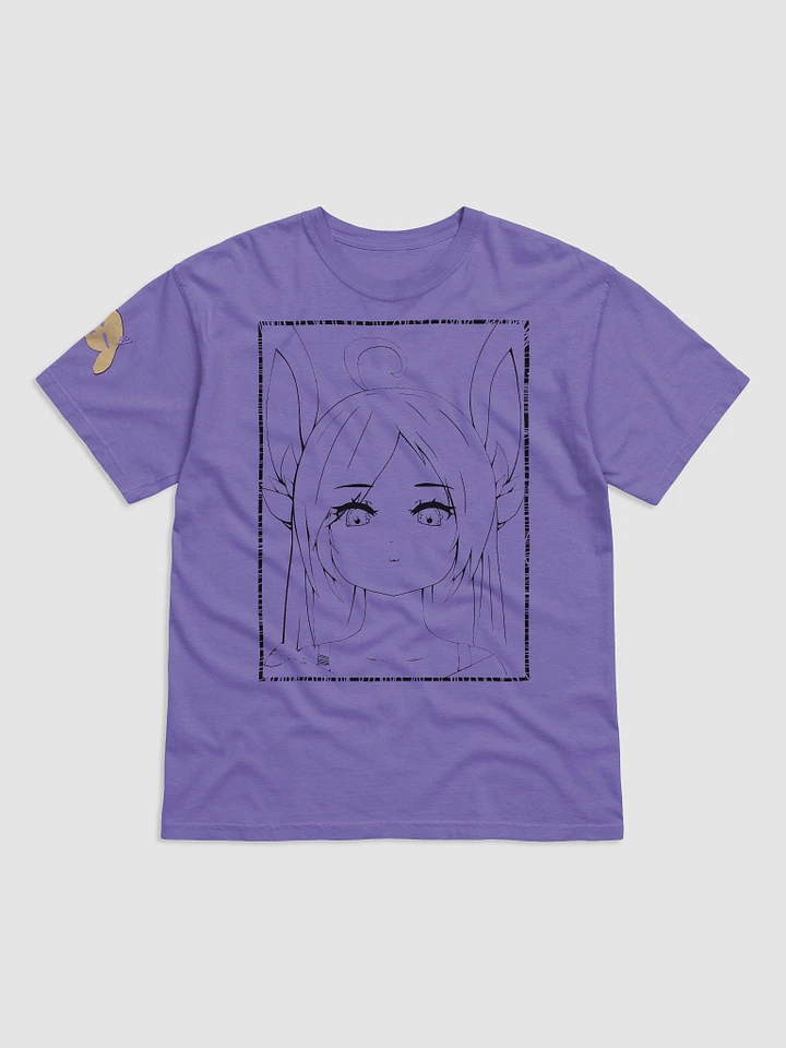 Lineart T-shirt! product image (5)