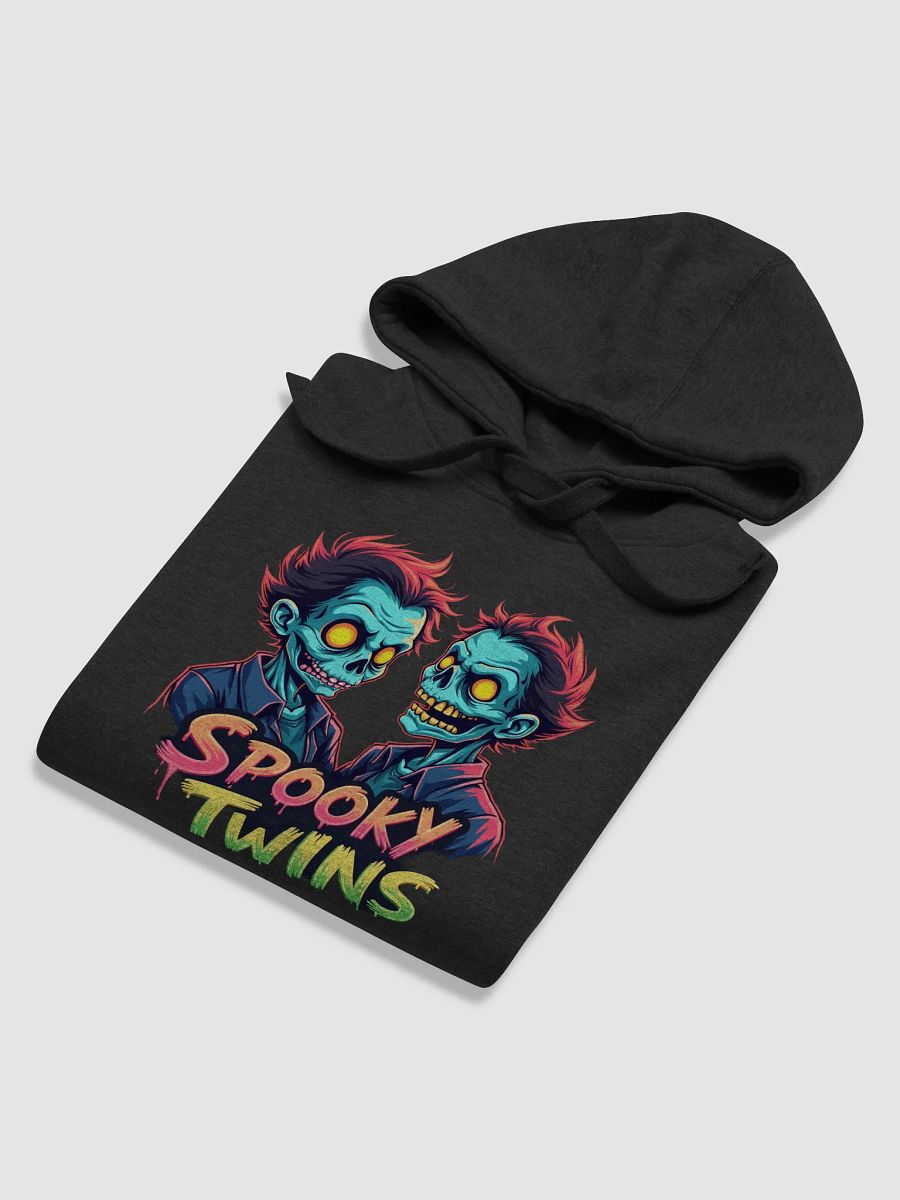 Spooky Twins Hoodie product image (6)