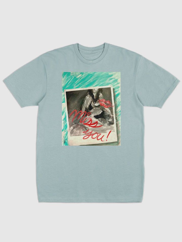 Miss You T-Shirt product image (1)