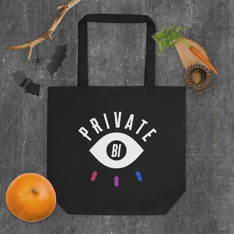 Private Bi Eco-Tote product image (5)