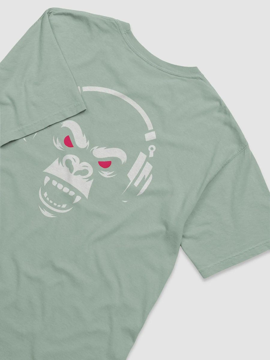 Camiseta KArMAFAiLS Chimpance Hacker product image (48)