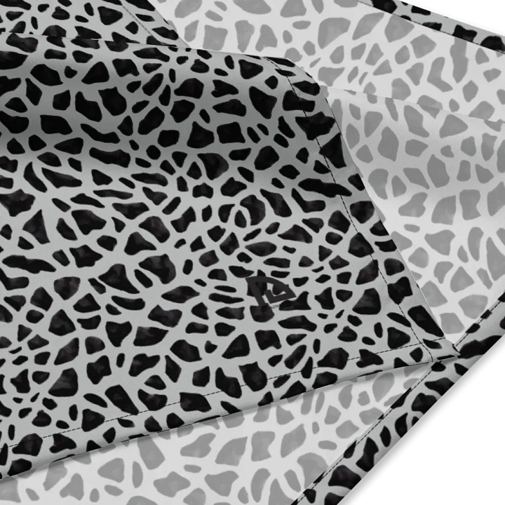 Giraffe Pattern Bandana product image (4)