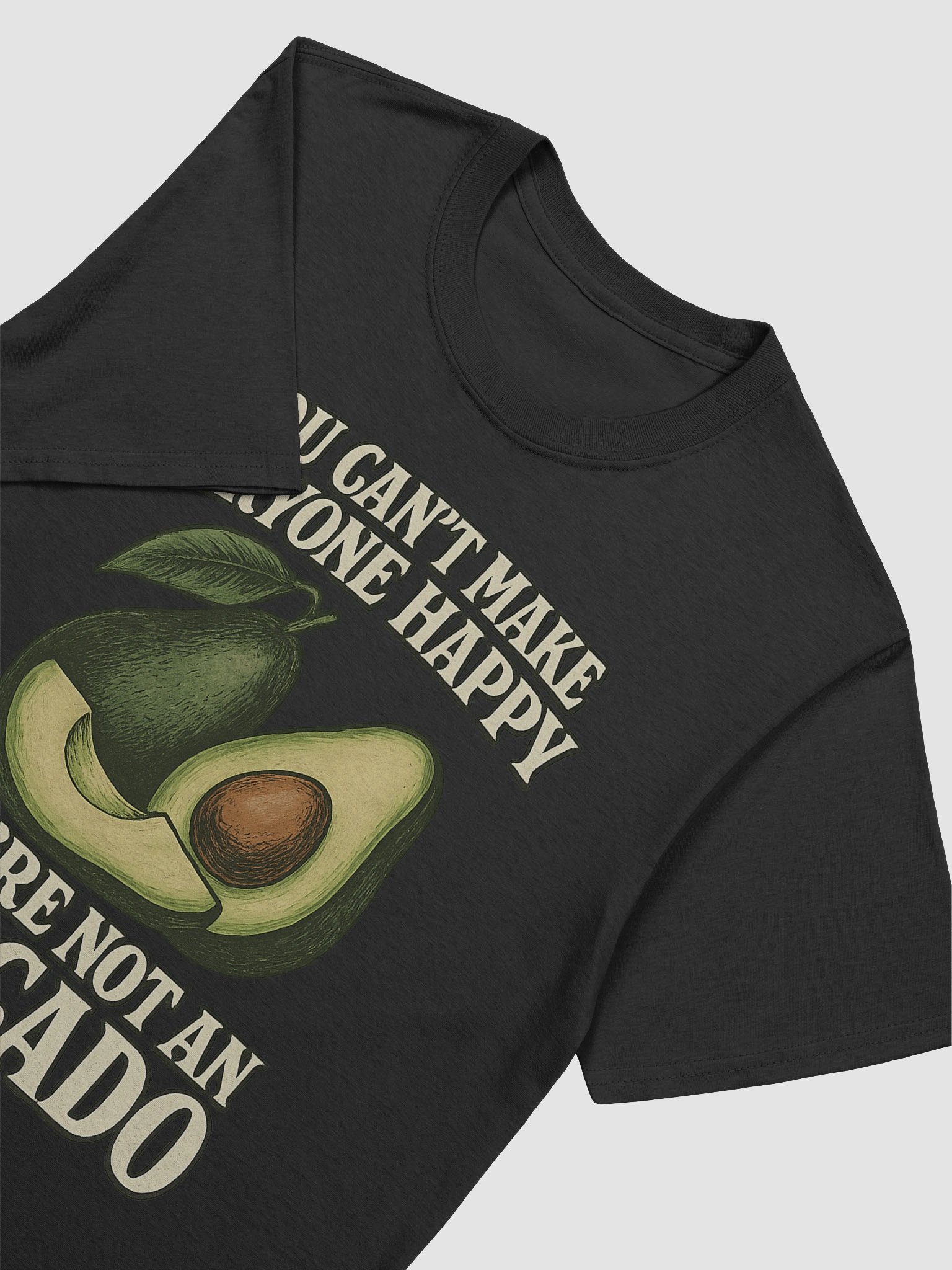 AVOCADO T-SHIRT product image (3)