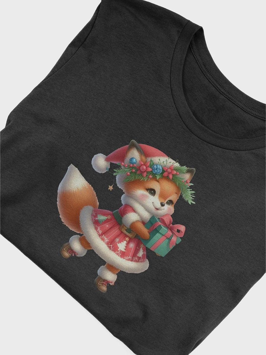 Christmas Baby Fox 02 product image (20)