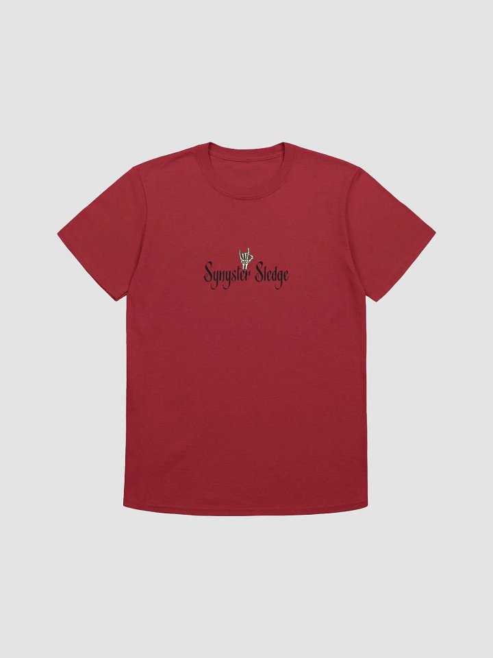 Synyster Sledge Rock Logo Unisex T-Shirt product image (1)