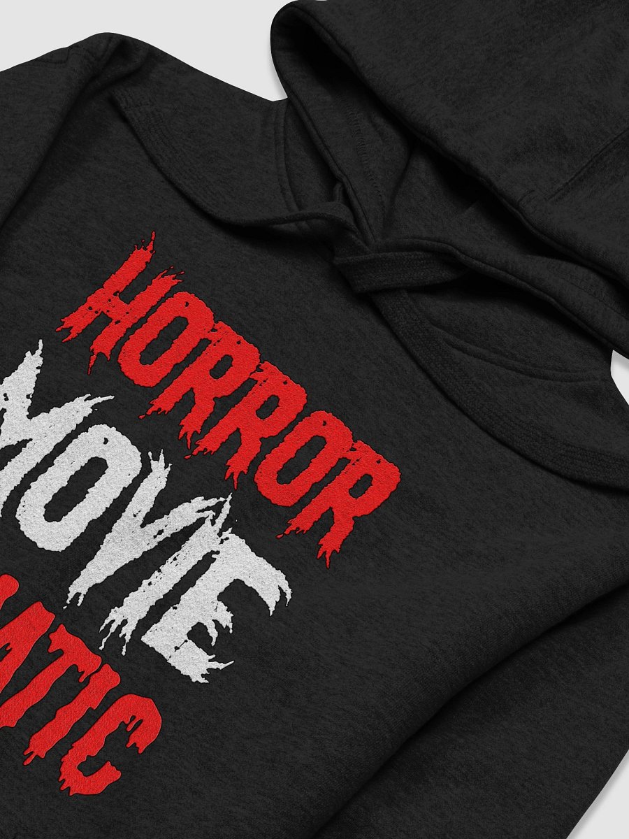 Horror Movie Fanatic Hoodie product image (15)