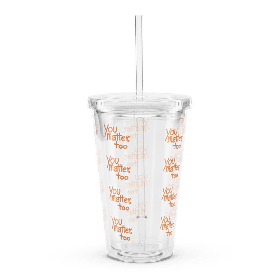 Your drinks matter, too product image (4)