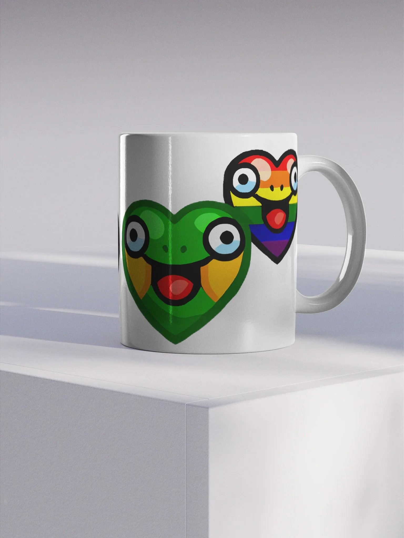 Hearts Mug product image (4)