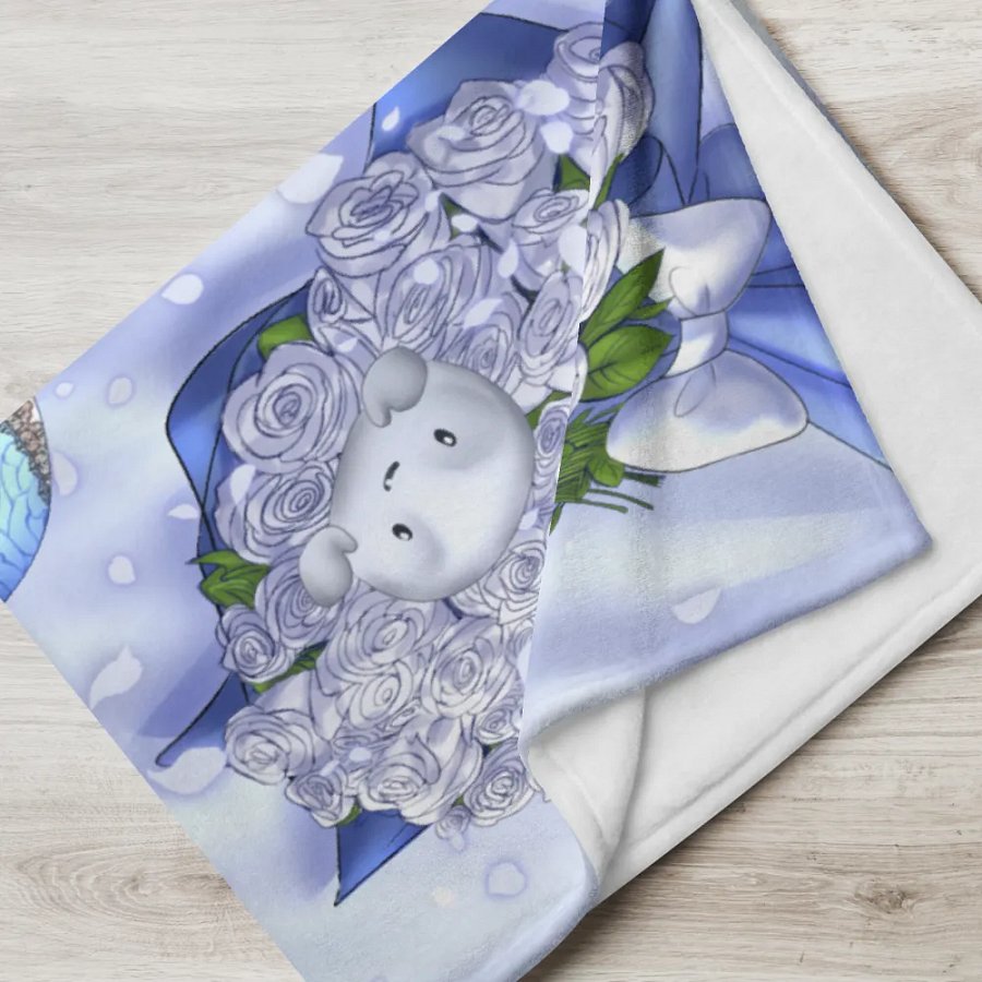 Whovie's Adipose Blanket product image (17)