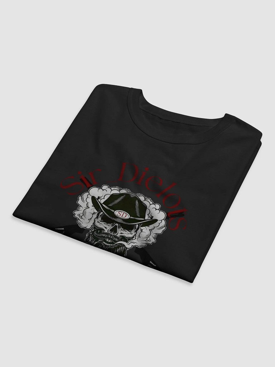 Champion logo shirt product image (17)