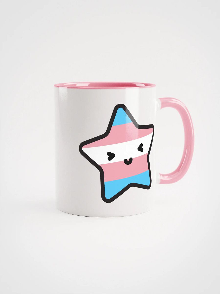 Lucy Trans Mug product image (1)