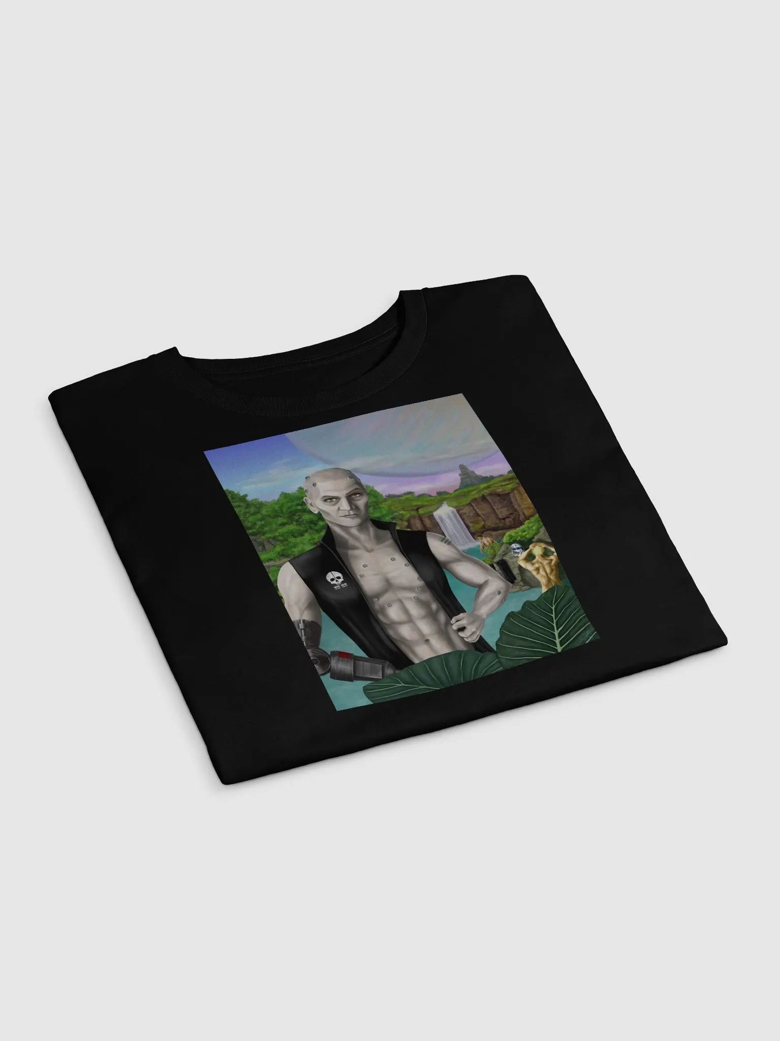 Sexy Echo Crop Top product image (15)