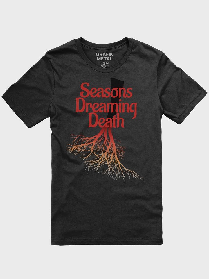 Graveripper — Seasons Dreaming Death 2 product image (1)