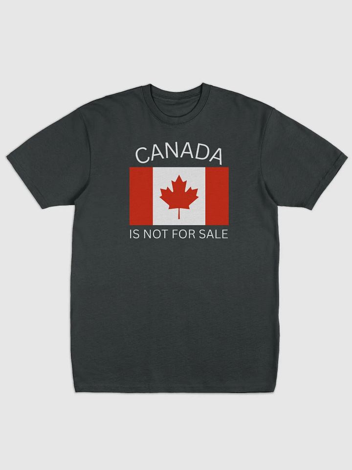 ‘Canada Is Not for Sale’ product image (2)