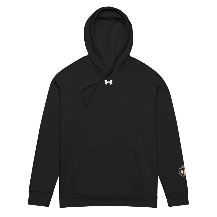 Under Armour® Unisex Hoodie product image (5)