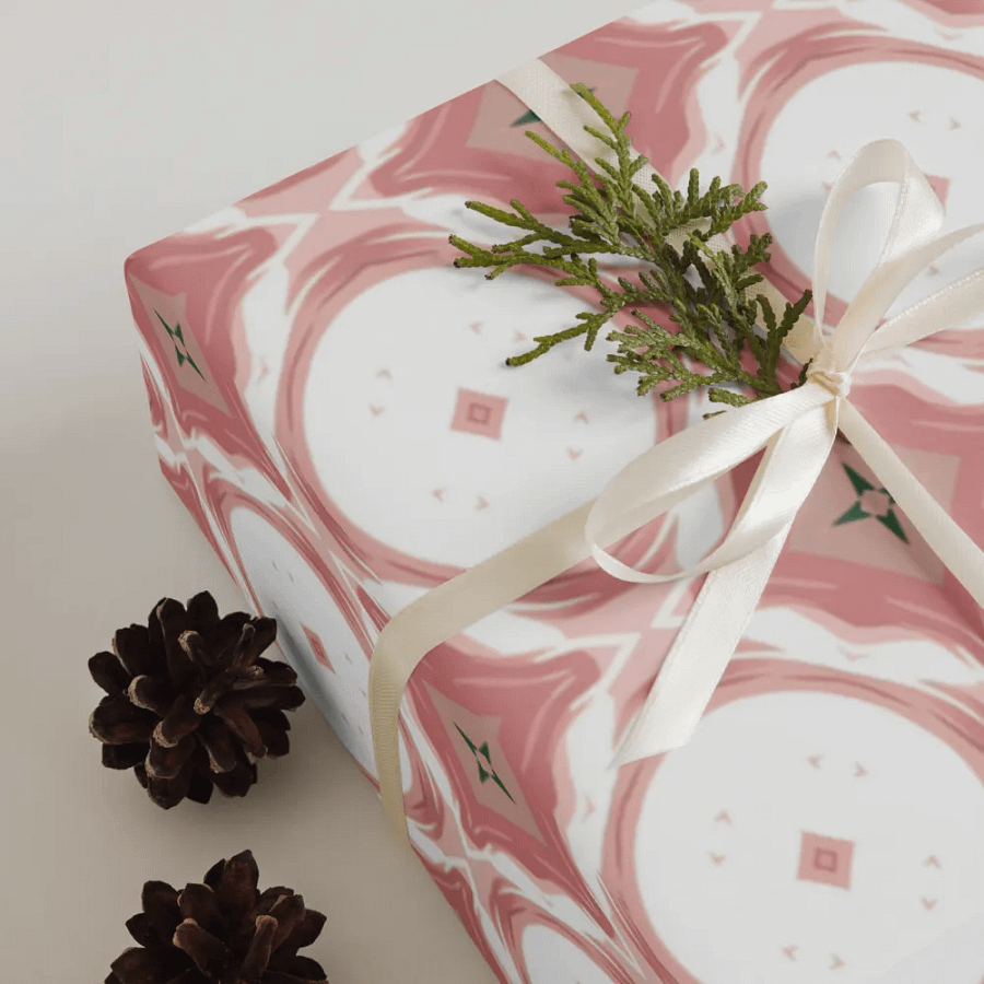 Vibrant Wrapping Paper Collection product image (9)