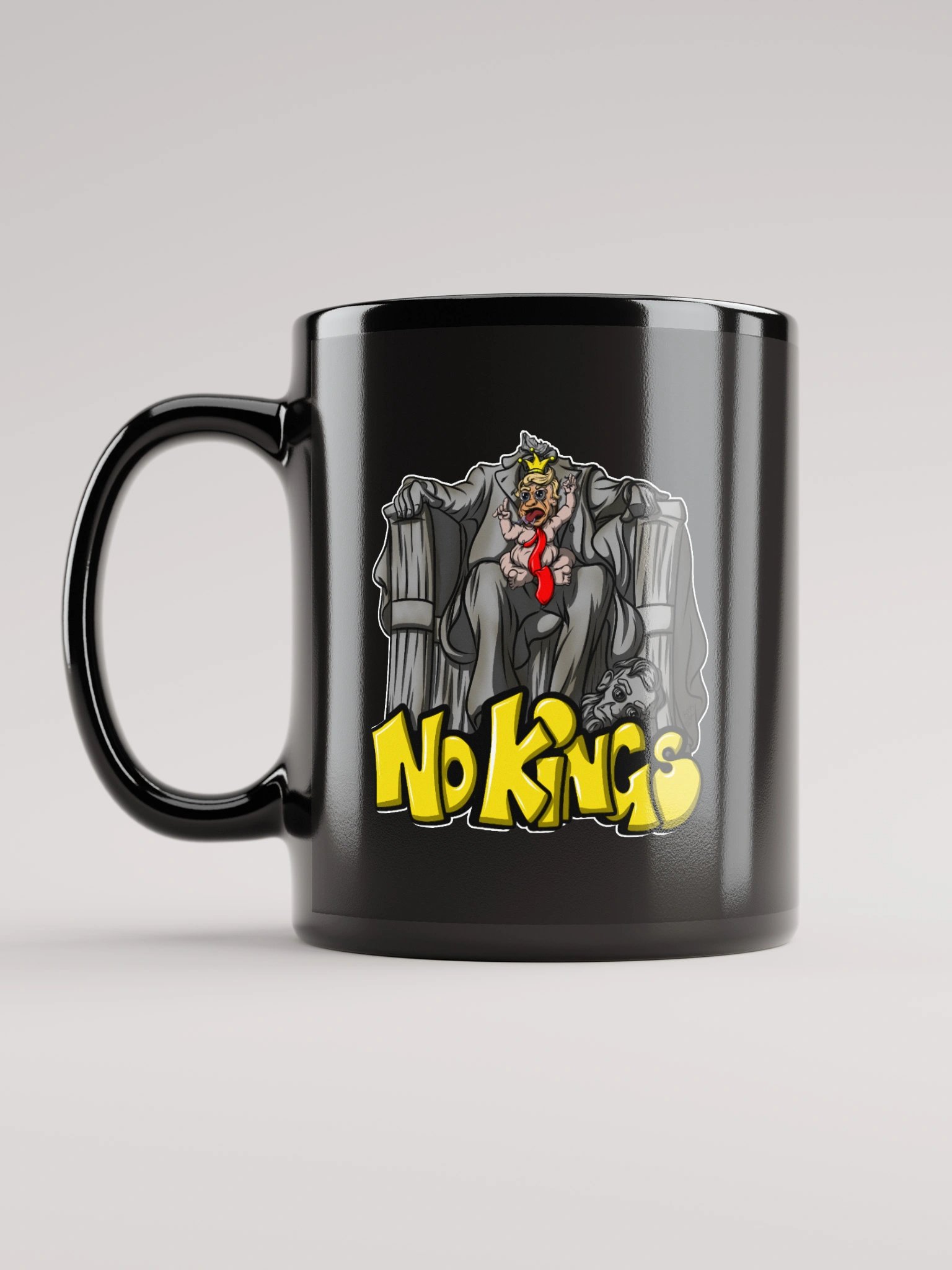 No Kings product image (12)