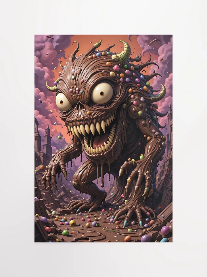 Choco Beast product image (1)