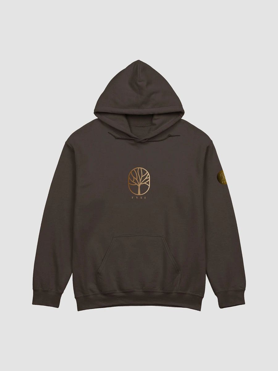 Hawai'i Volcanoes National Park eco friendly hoodie product image (1)