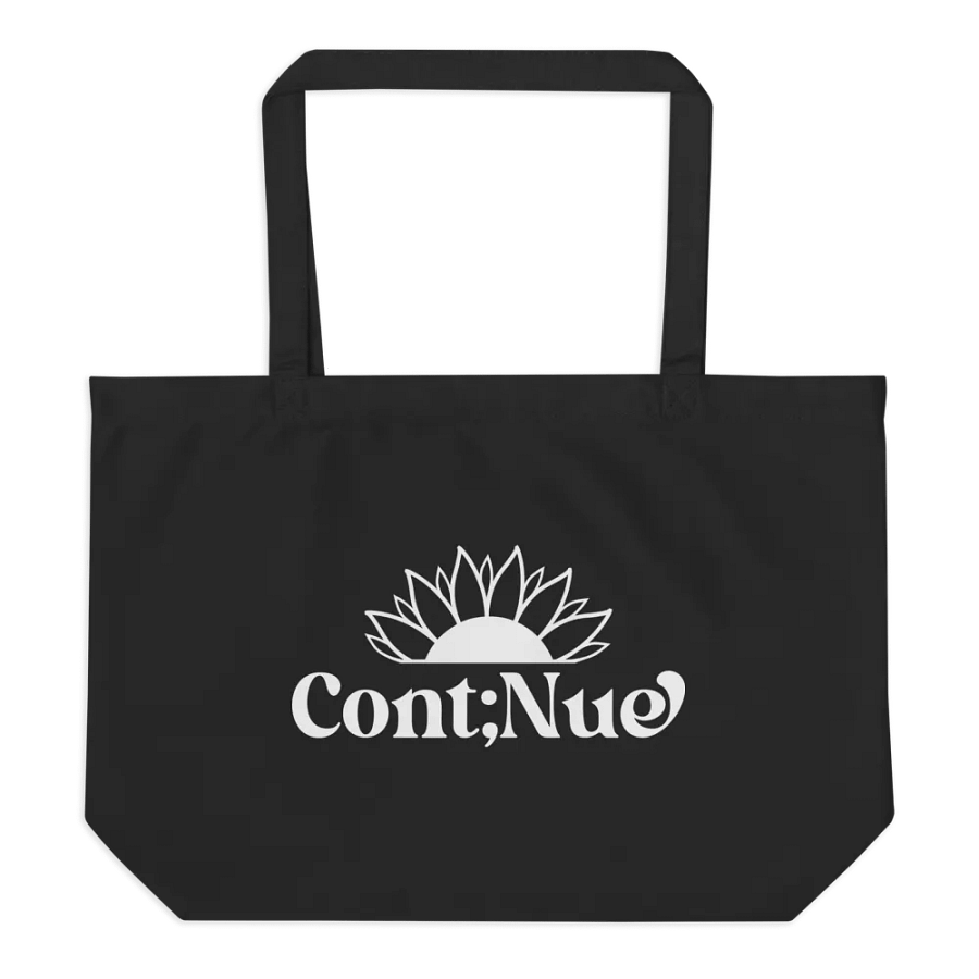 Cont;nue Bag product image (6)