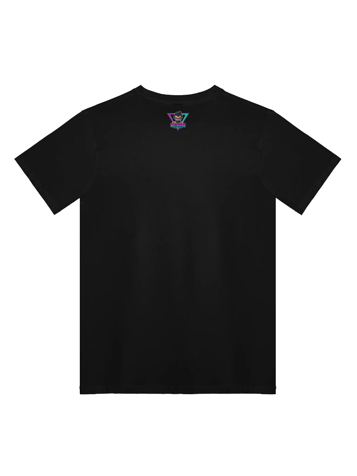 Noizyboy's StrangeNoize Tee product image (2)
