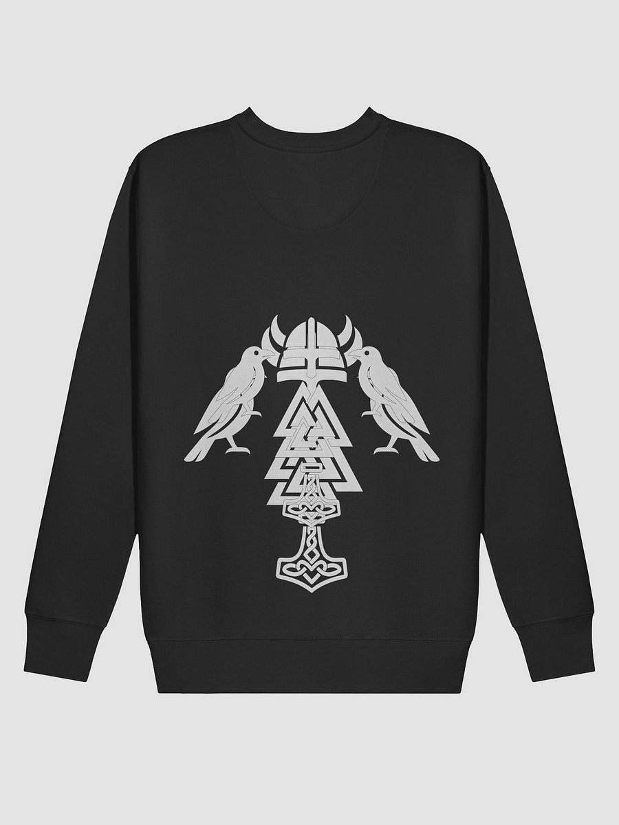 Odin’s Emblem-Hoodie product image (5)