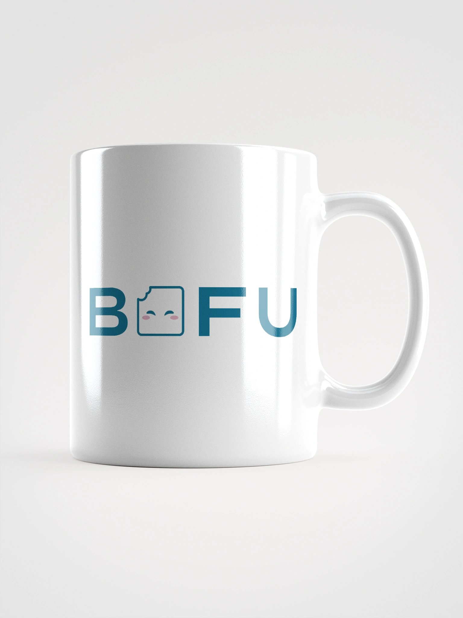 BHVI3 WEE WOO Mug product image (2)