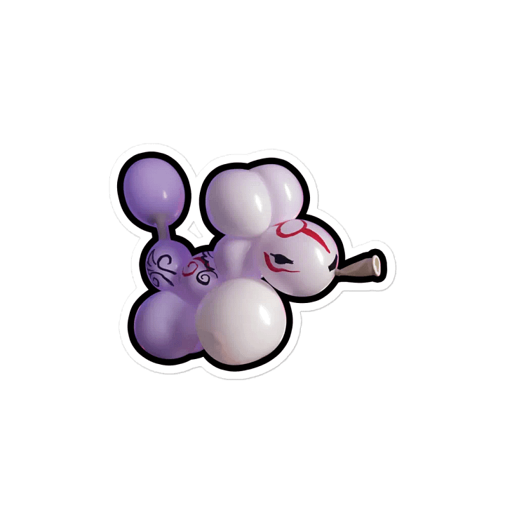 Magnet - Okami <# product image (2)