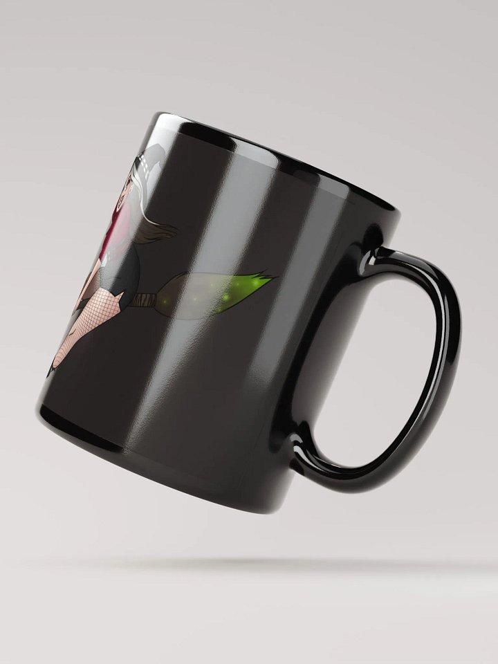 Witchy's Delivery Service Mug product image (4)