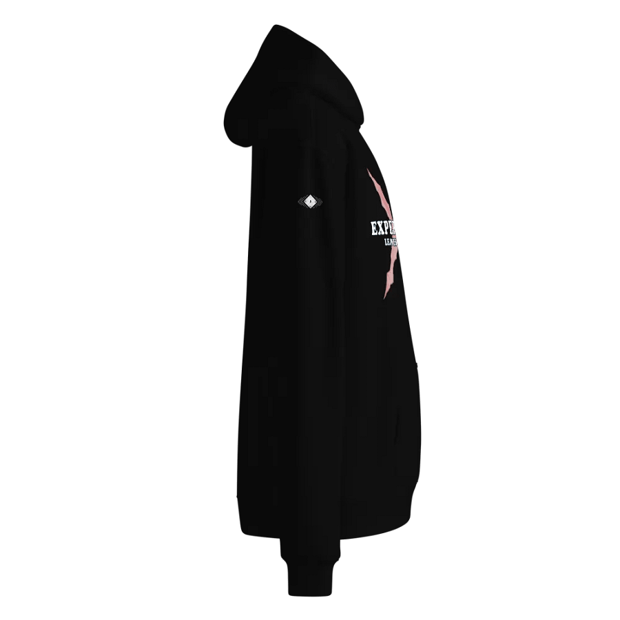 Experience Leaves a Mark (Hoodie) product image (3)