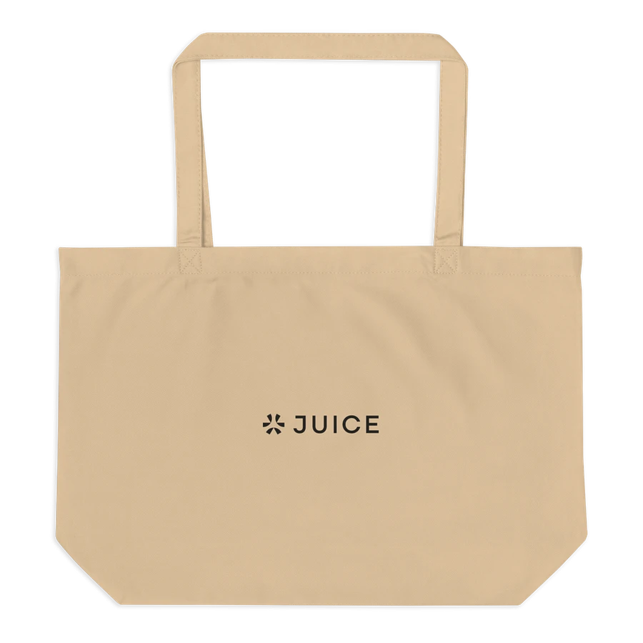 Juice Eco Bag product image (6)