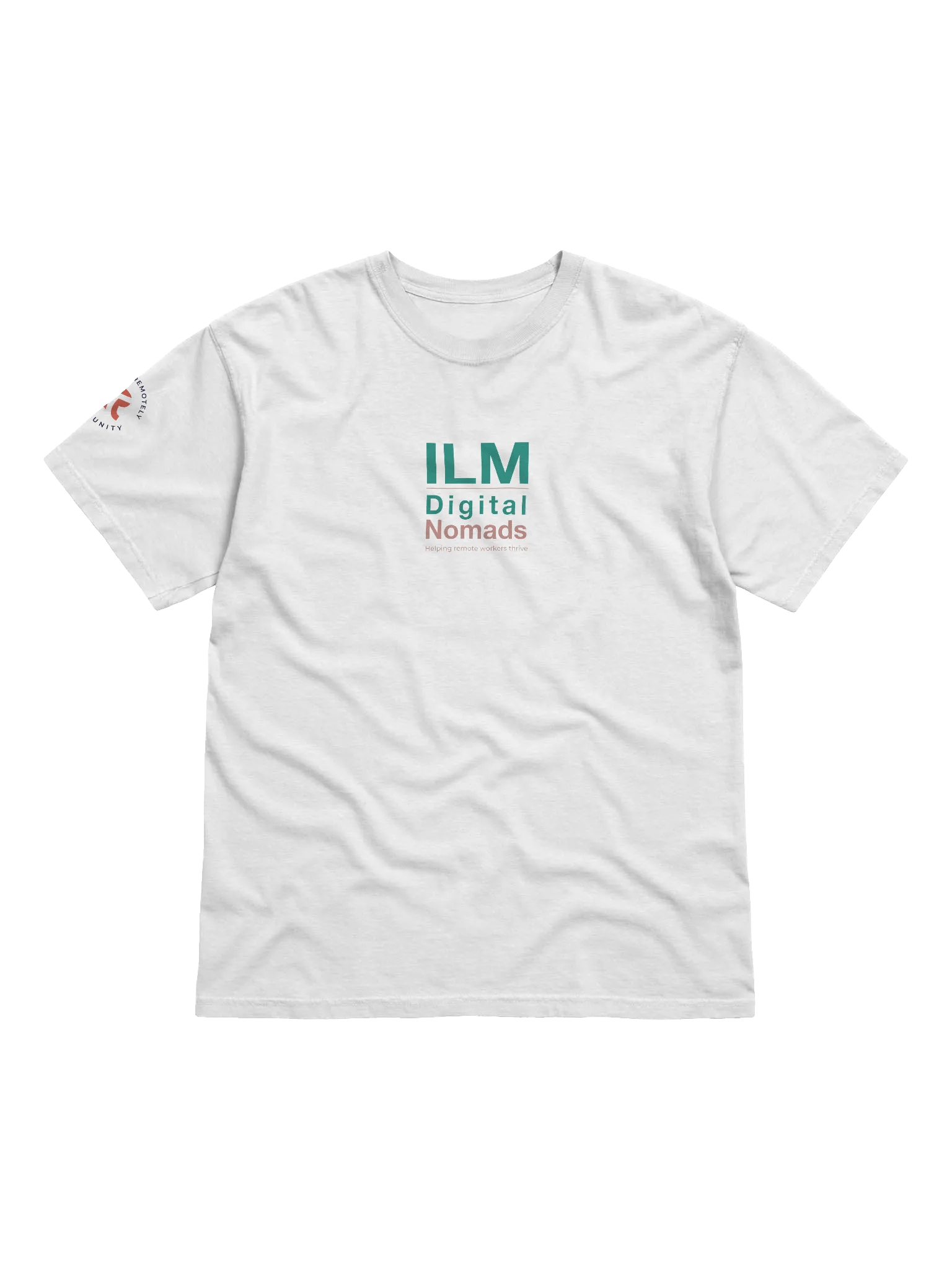 Heckofa Heavy T-Shirt/light-ILM product image (1)