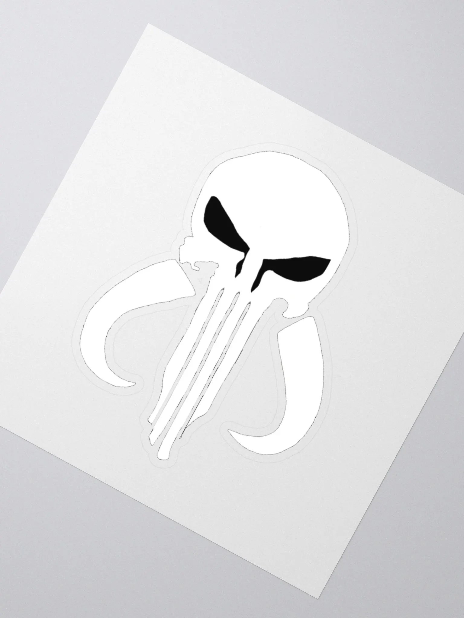 Pundeorian Sticker product image (4)