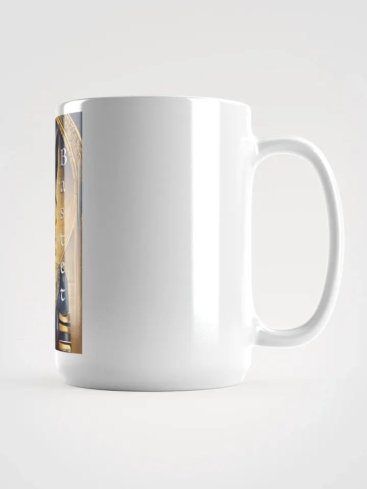 Bastet Coffee Mug product image (2)