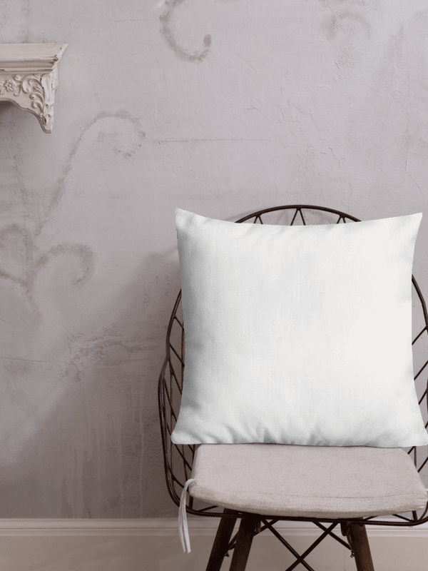 Row Row Row Your Boat Pillow product image (4)