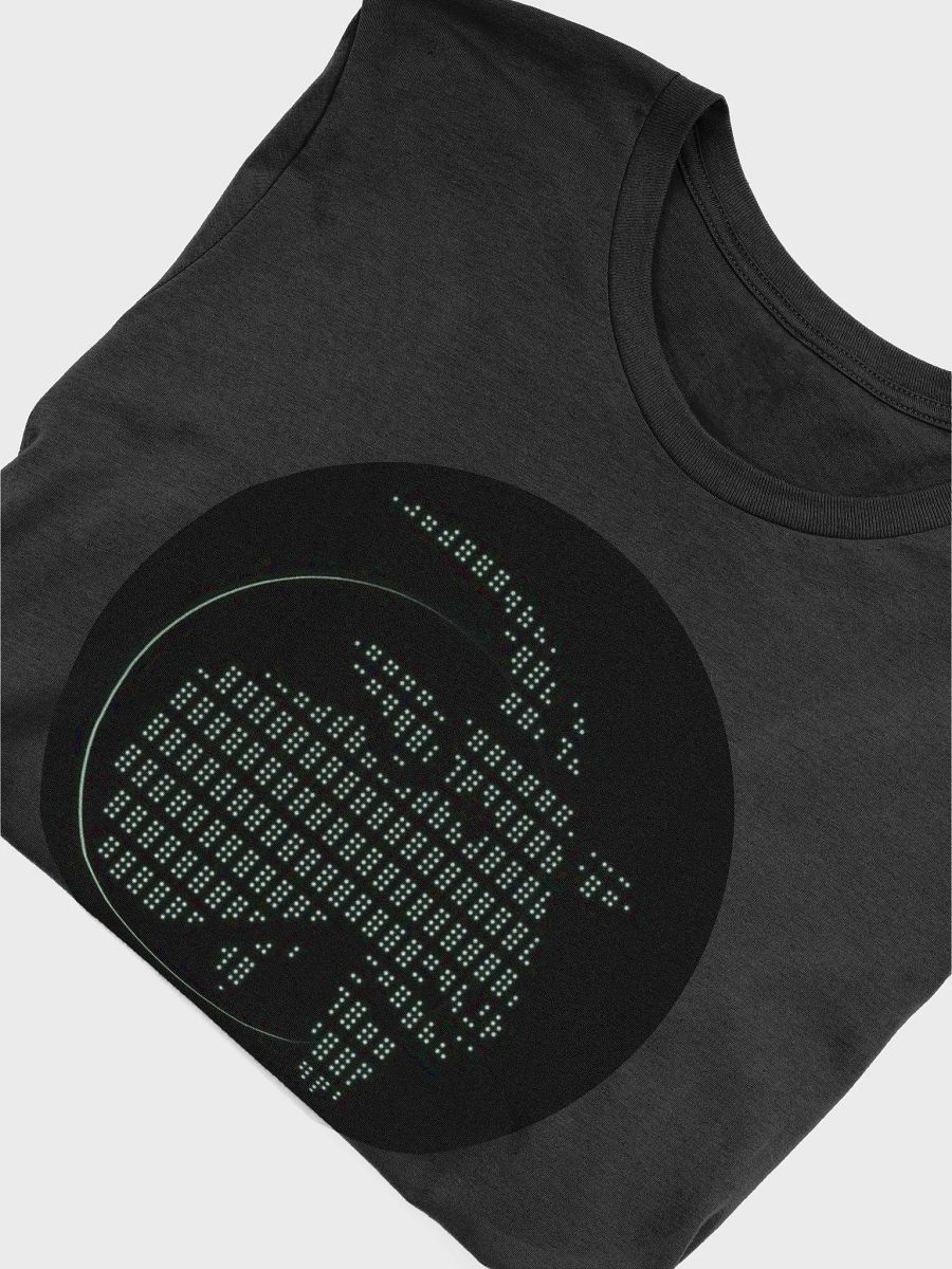 $GOAT Unisex T-Shirt product image (8)