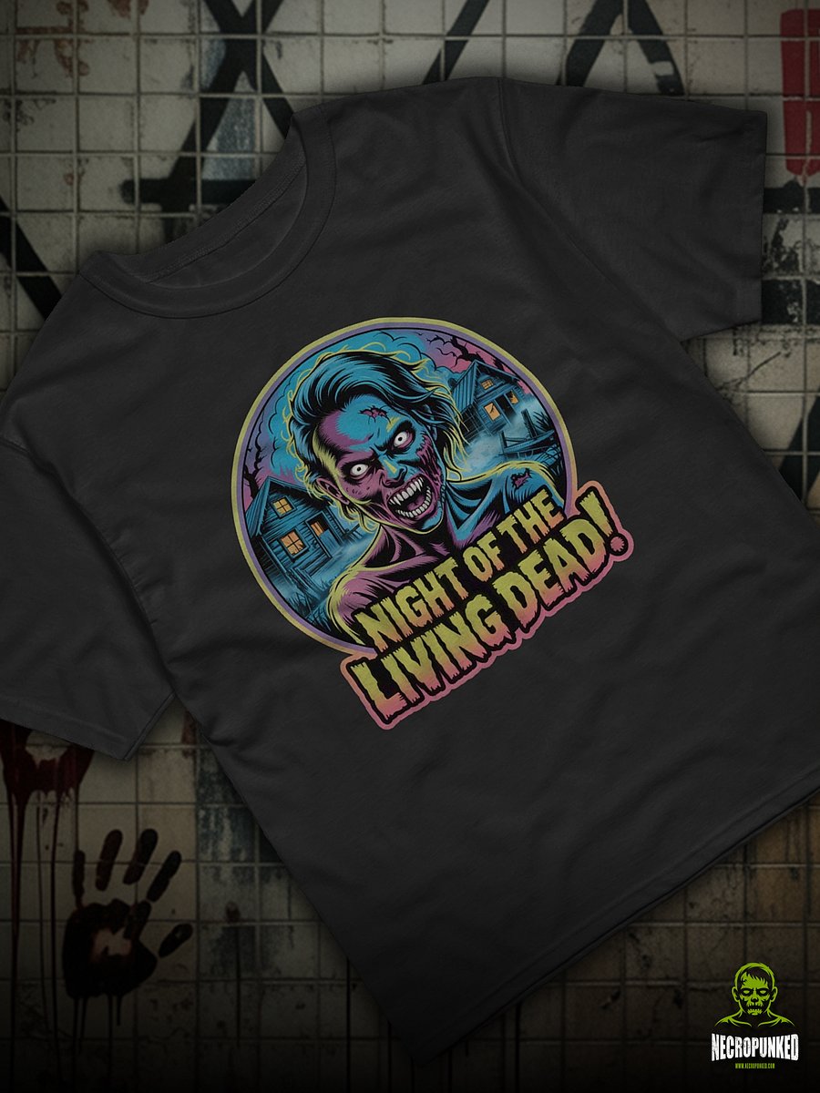 Night Of The Living Dead! product image (3)