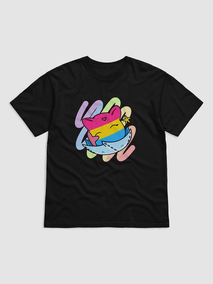 Pansexual Magnus Shirt product image (1)