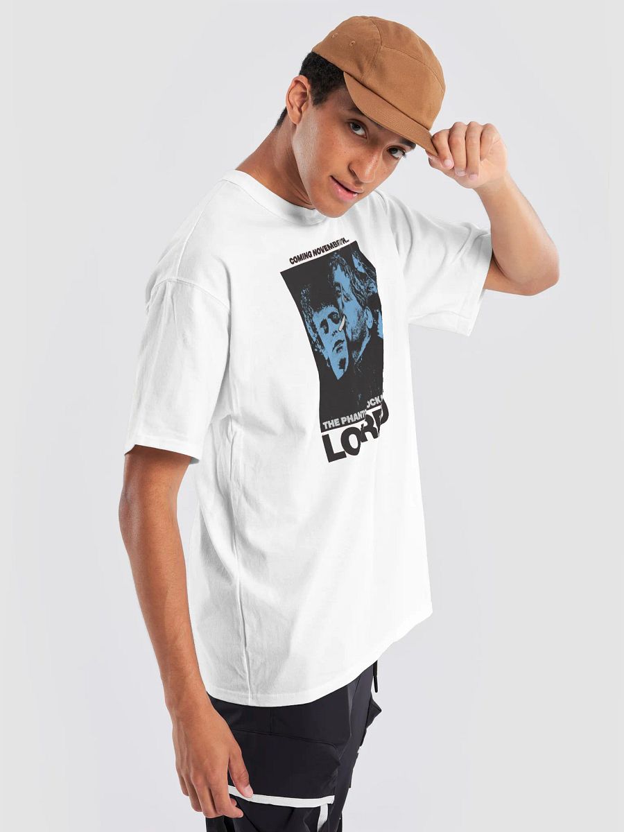 Phantom of Rock Tee product image (37)