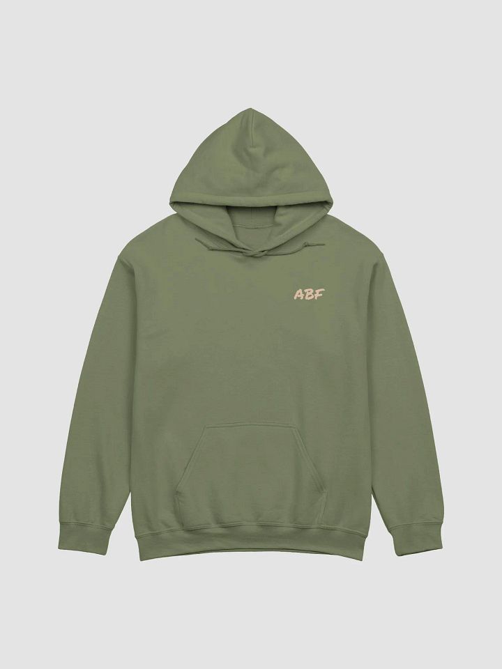 Gordy the Hoodie product image (6)