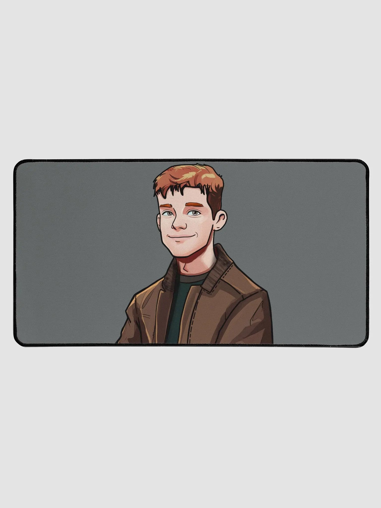 Clixster 15.5x31.5 Gaming Mousepad product image (2)