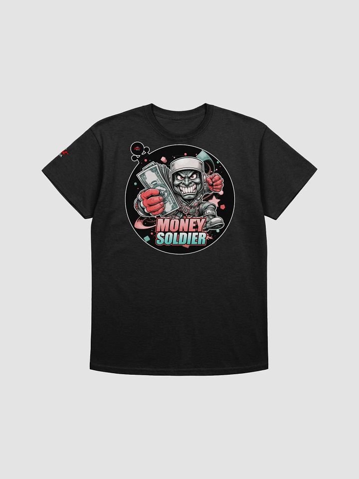 Kilo Express - Money Soldier Swinger Tee product image (1)