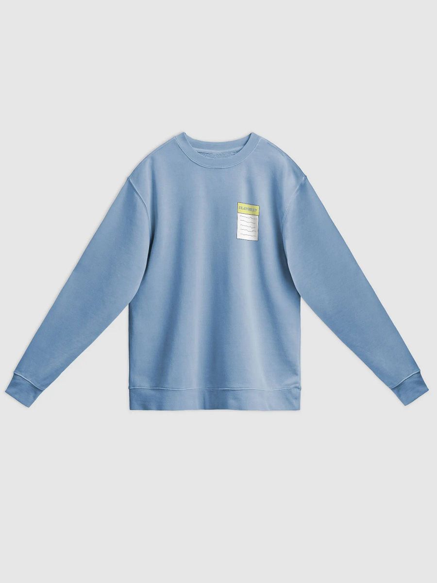 Playbilly & Chilly Classic Crew product image (6)
