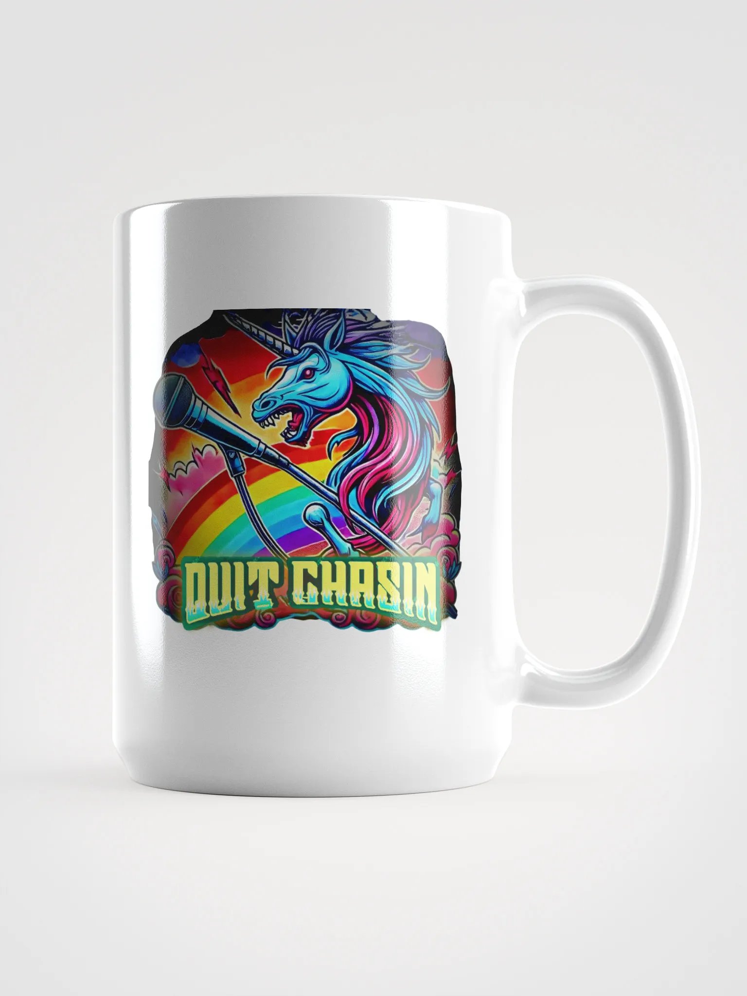 Spike Pony Mug product image (1)