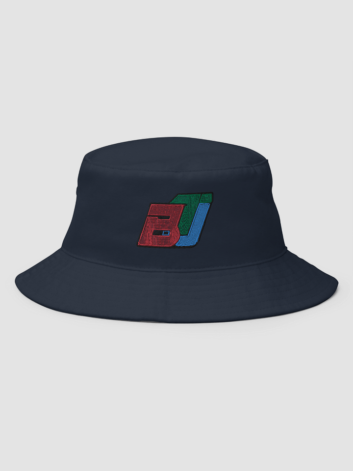 [BTJGAMES] Bucket Hat - Big Accessories BX003 product image (1)