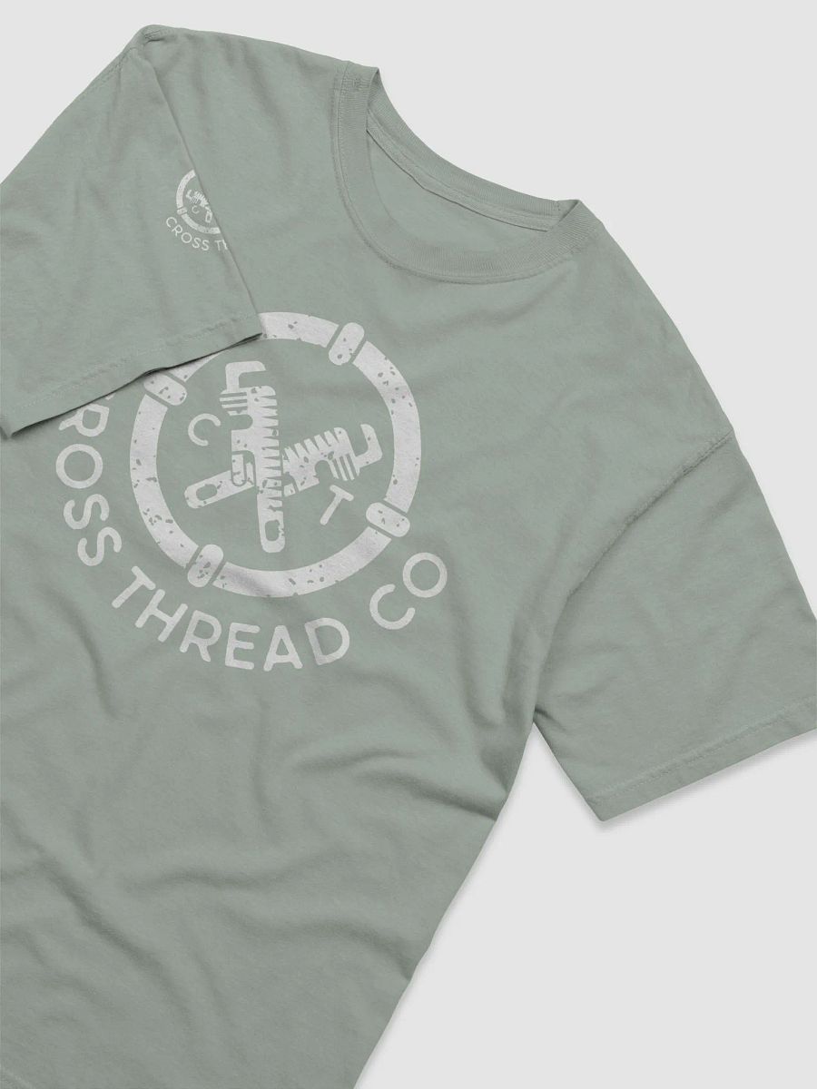 Logo Shirt ( COLORS ) product image (3)